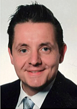 Alexander Krüger, Sellvertretende Vorsitzende der Mittelstandsunion München Land
